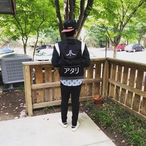 Meet your Posher, John christian